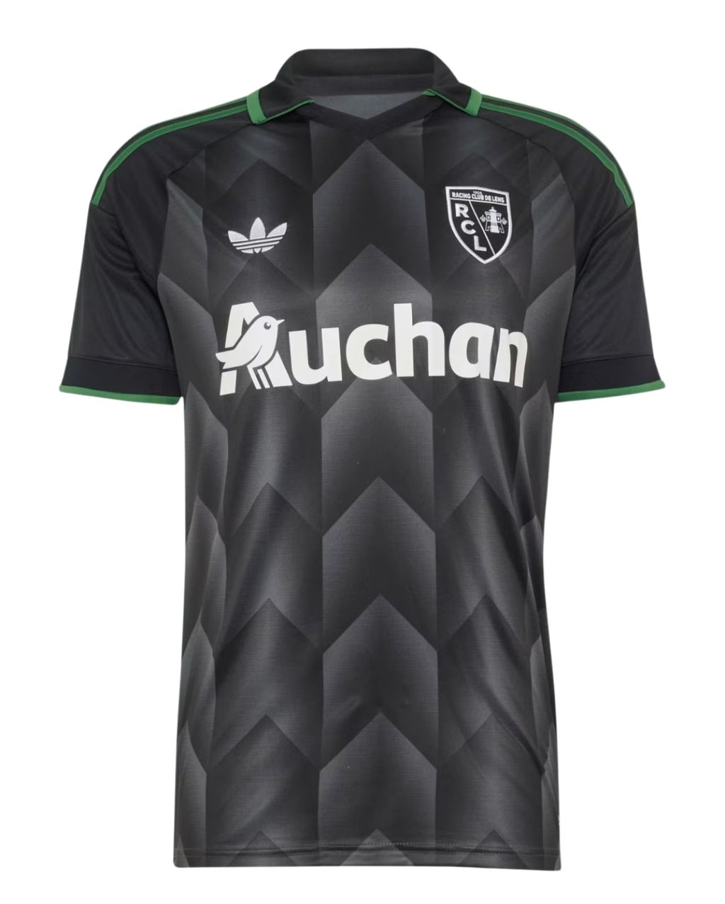 RC Lens 2026-27 Away Shirt