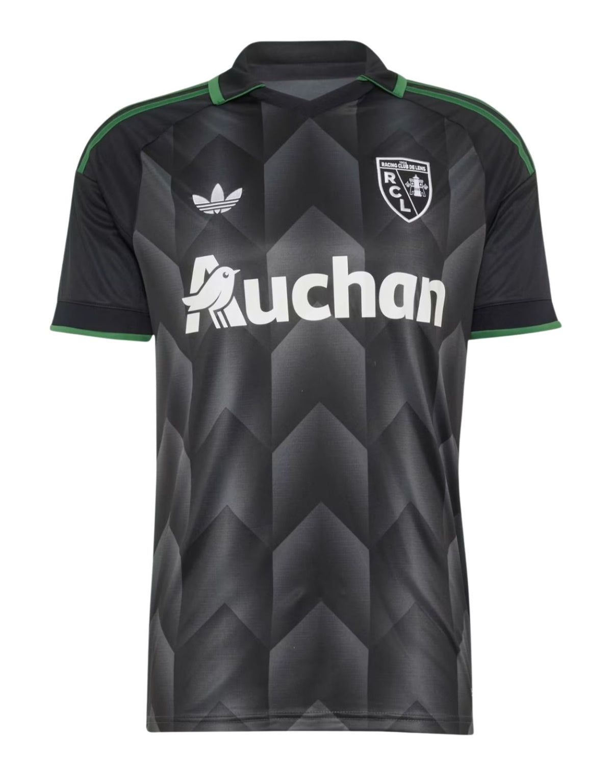 RC Lens 2026-27 Away Shirt
