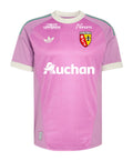 RC Lens 2026-27 GoalKeeper Shirt