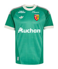 RC Lens 2026-27 Green GoalKeeper Shirt