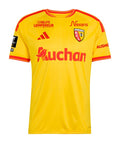 RC Lens 2026-27 Home Shirt