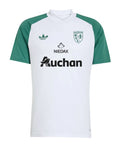RC Lens 2026-27 Pre-Match Away Shirt