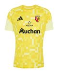  RC Lens 2026-27 Pre-Match Home Shirt