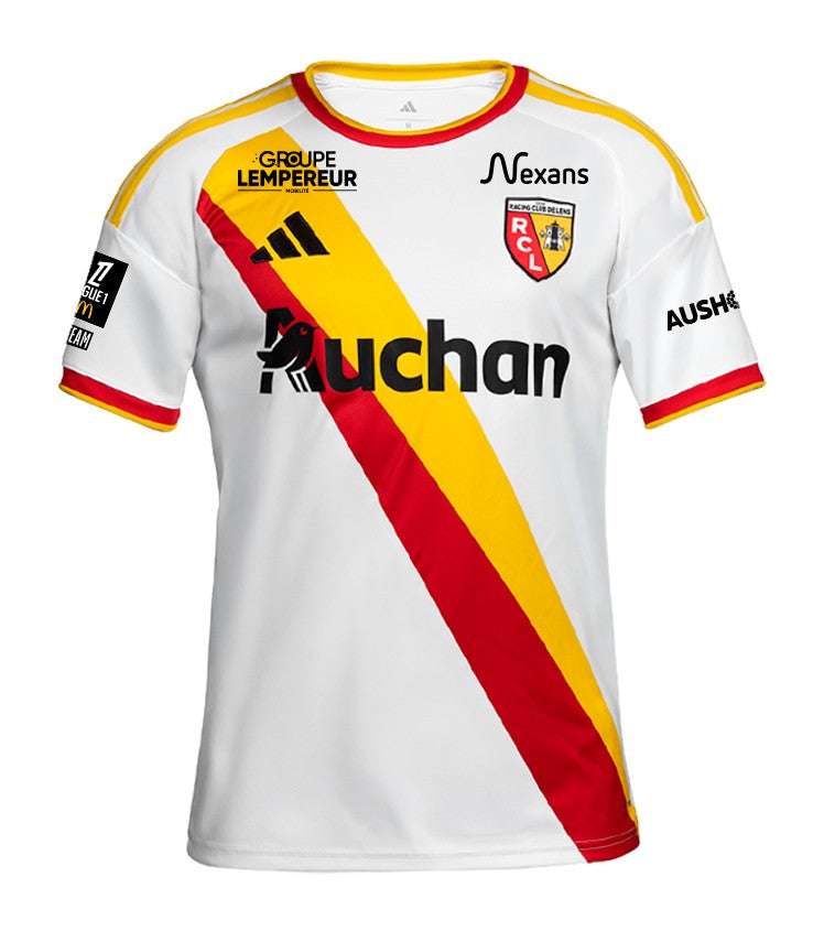 RC Lens 2026-27 Third Shirt