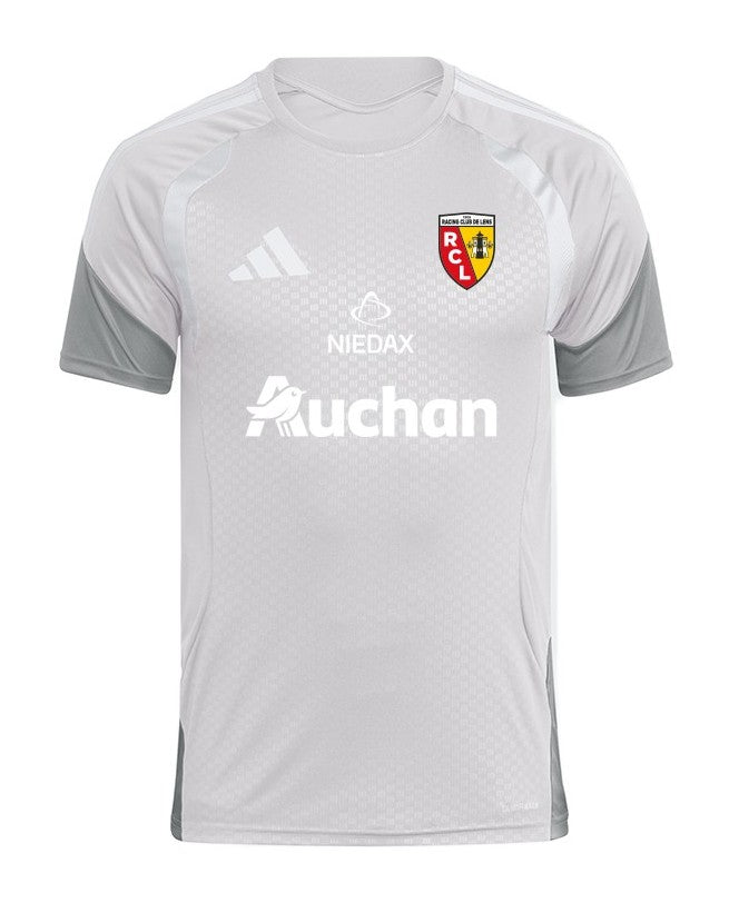 RC Lens 2026-27 Training Jersey