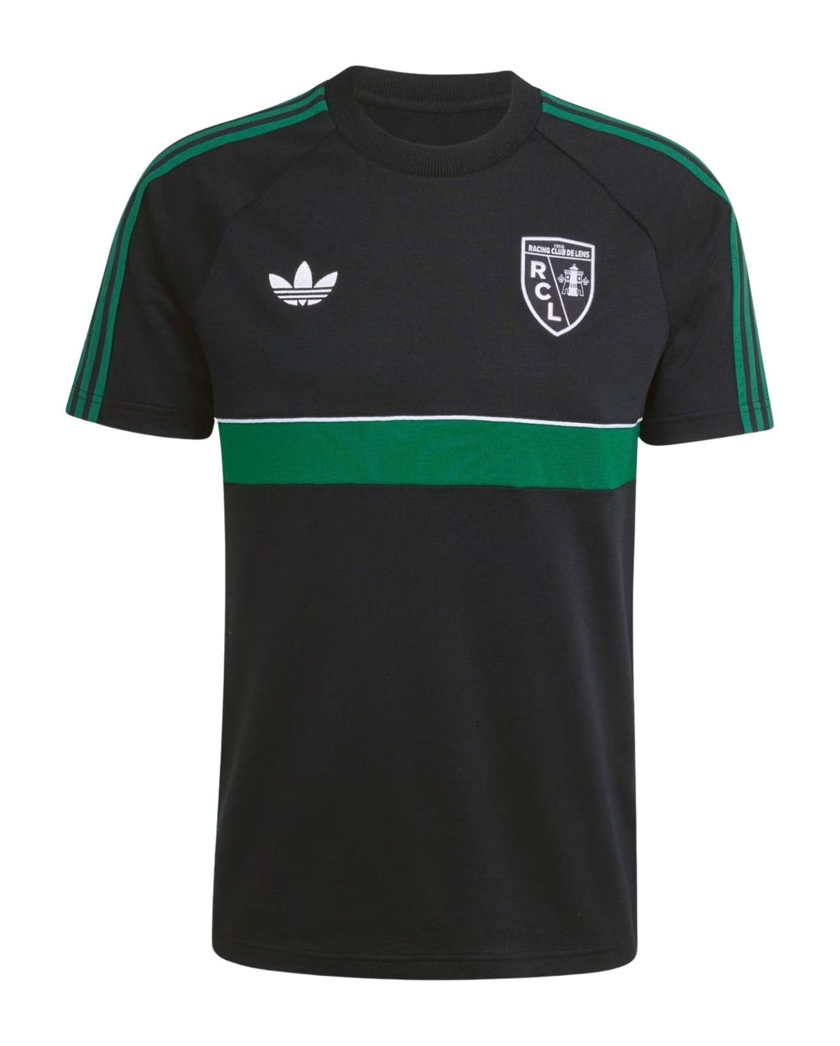 RC Lens 2026-27 Travel Shirt