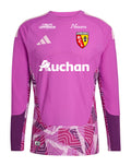 RC Lens 2026-27 pink GoalKeeper Shirt