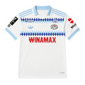 RC Strasbourg Alsace 2026-27 Away Shirt