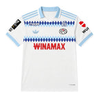 RC Strasbourg Alsace 2026-27 Away Shirt
