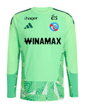  RC Strasbourg Alsace 2026-27 Goalkeeper Jersey