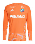 RC Strasbourg Alsace 2026-27 Goalkeeper Shirt
