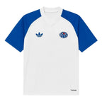 RC Strasbourg Alsace 2026-27 Pre-Match Away Shirt