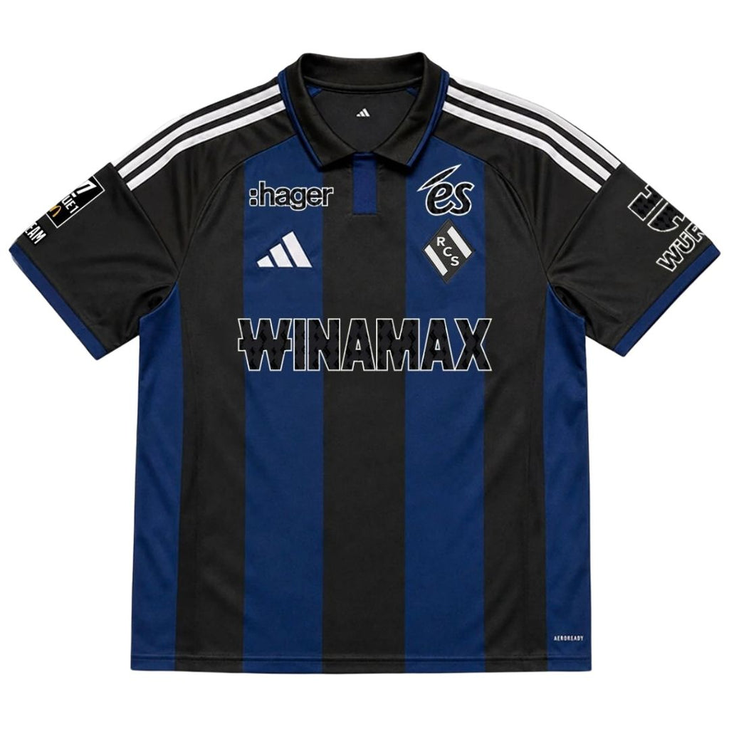 RC Strasbourg Alsace 2026-27 Third Shirt
