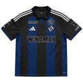 RC Strasbourg Alsace 2026-27 Third Shirt