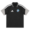  RC Strasbourg Alsace 2026-27 Travel Polo Jersey