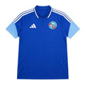 RC Strasbourg Alsace 2026-27 Travel Polo Shirt
