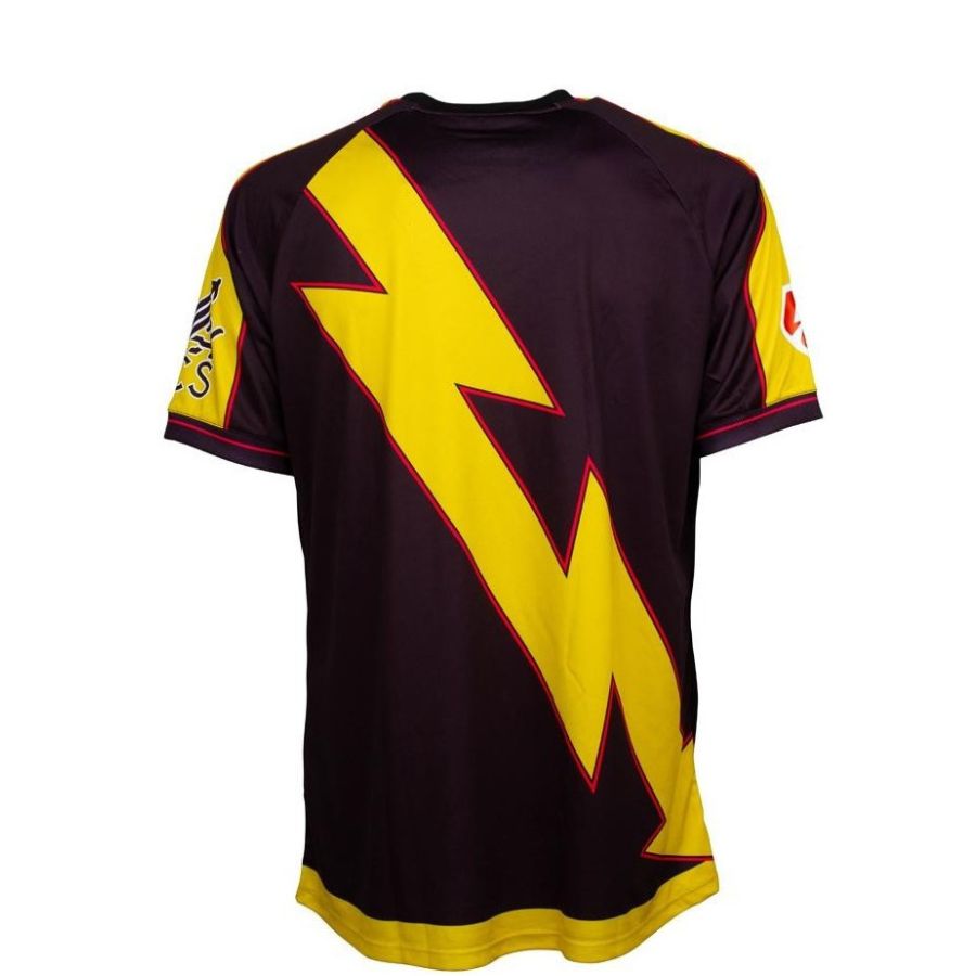 Rayo Vallecano 2025-26 Third Shirt