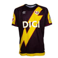 Rayo Vallecano 2025-26 Third Shirt