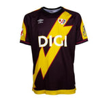 Rayo Vallecano 2025-26 Third Shirt