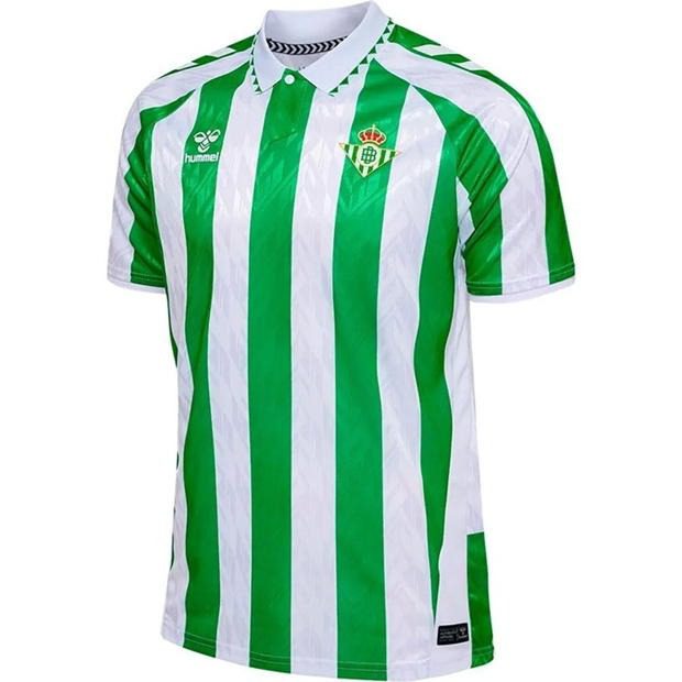 Real Betis Shirt 25-26