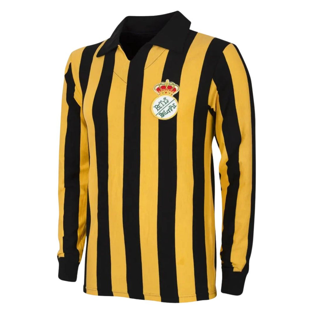 Real Betis Retro 1915 Shirt