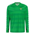 Real Betis Retro 80s Long Sleeve Shirt