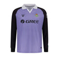 Real Betis 2025–26 Retro Goalkeeper Jersey