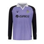 Real Betis 2025–26 Retro Goalkeeper Jersey