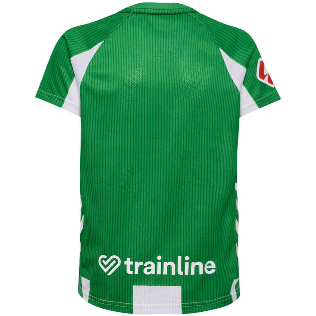 Real Betis 2025-26 Home Shirt