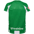 Real Betis 2025-26 Home Shirt