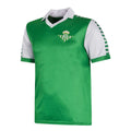 Real Betis Retro 1983-87 Jersey