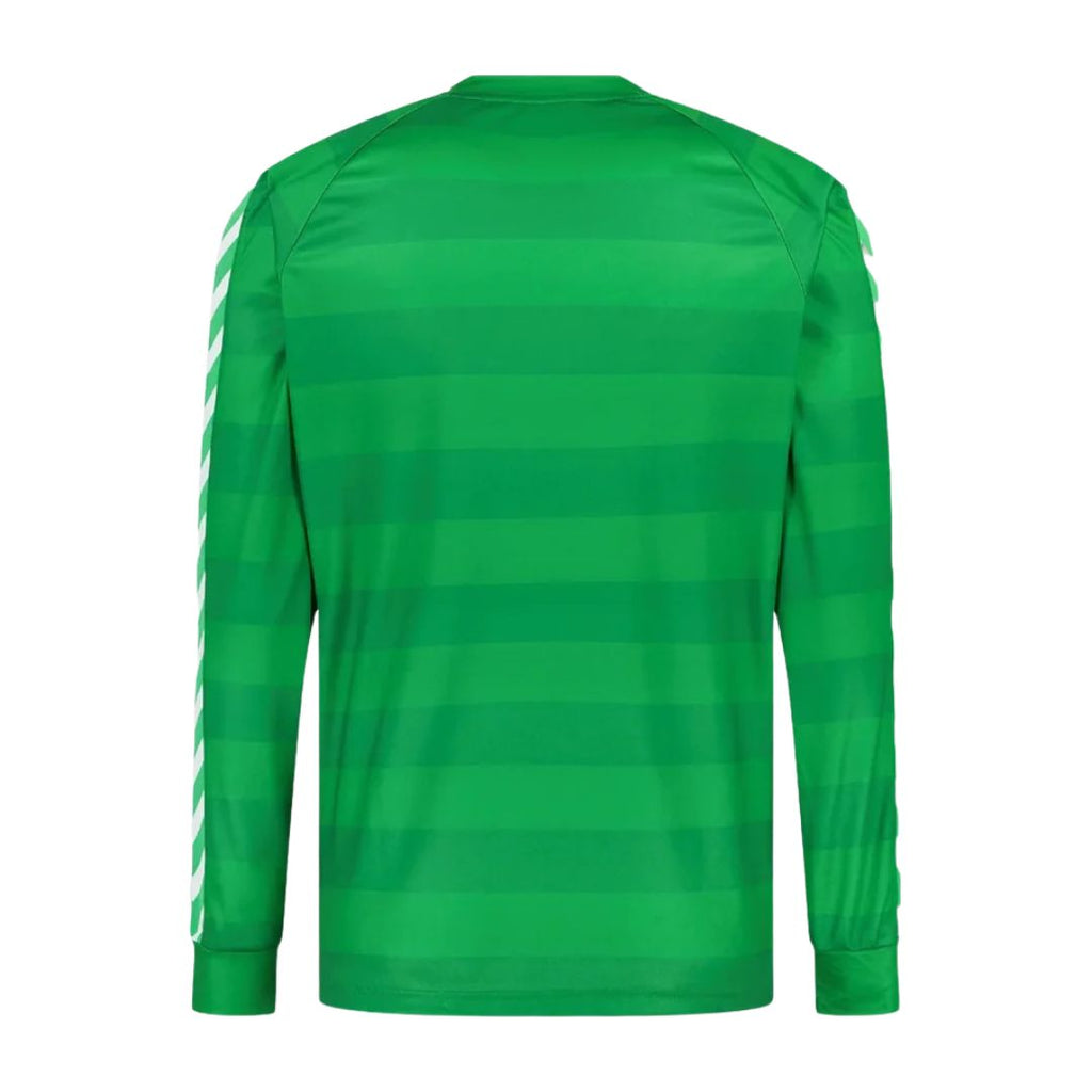 Real Betis Retro 80s Long Sleeve Shirt