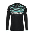 Real Betis Third  2025-26 Long Sleeve Shirt