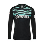Real Betis Third  2025-26 Long Sleeve Shirt