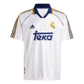 Real Madrid 1999-2000 Home Shirt