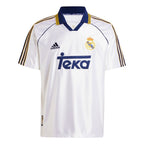 Real Madrid 1999-2000 Home Shirt