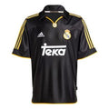 Real Madrid 2000-01 Away Shirt