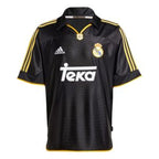Real Madrid 2000-01 Away Shirt