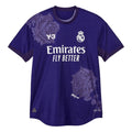 Real Madrid 2023-24 Fourth Shirt