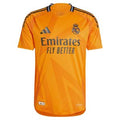 Real Madrid 2024-25 Away Shirt