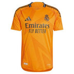 Real Madrid 2024-25 Away Shirt