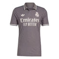 Real Madrid 2024-25 Third Shirt