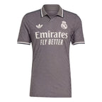 Real Madrid 2024-25 Third Shirt