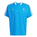 Real Madrid 2025-26 Terrace Icons Jersey