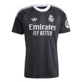 Real Madrid 2025-26 Third Goalkeeper Shirt