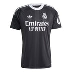 Real Madrid 2025-26 Third Goalkeeper Shirt