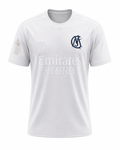 Real Madrid 2026-27 Anniversary Shirt