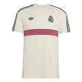 Real Madrid 2026-27 Fourth Travel Shirt