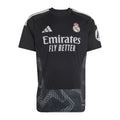 Real Madrid 2026-27 Goalkeeper Jersey