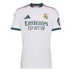 Real Madrid 2026-27 Home Shirt